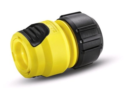 Универсальный коннектор Plus без упаковки KARCHER купить в Надыме