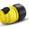 Универсальный коннектор Plus без упаковки KARCHER купить в Надыме