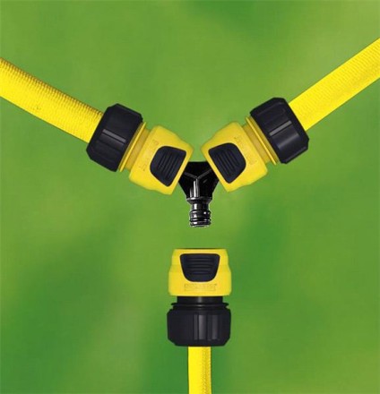 Универсальный коннектор Plus без упаковки KARCHER купить в Надыме
