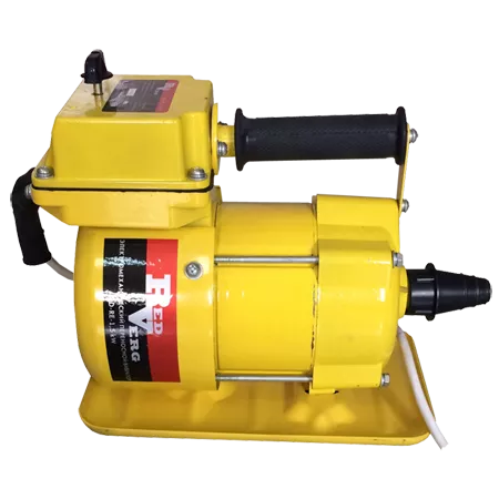 Вибратор-электропривод RD-RE-2.2KW RedVerg купить в Надыме