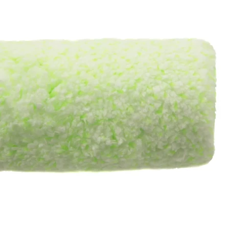 Валик "Работы с древесиной", 180 мм, ворс 12 мм, D - 36 мм, D ручки - 6 мм, микроволокно Сибртех 80251 купить в Надыме