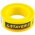 Фумлента STAYER &quot;MASTER&quot;, плотность 0,16 г/см3, 0,075ммх12ммх10м 12360-12-016 купить в Надыме