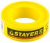 Фумлента STAYER &quot;MASTER&quot;, плотность 0,16 г/см3, 0,075ммх12ммх10м 12360-12-016 купить в Надыме