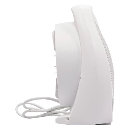 Тепловентилятор электрический, спиральный MTX FHS-2000, 3 режима, вентилятор, нагрев 1000/2000 Вт, 96413 купить в Надыме