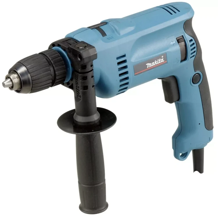Дрель ударная Makita HP1621F купить в Надыме