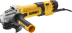Шлифмашина УШМ DeWalt DWE 4257 купить в Надыме