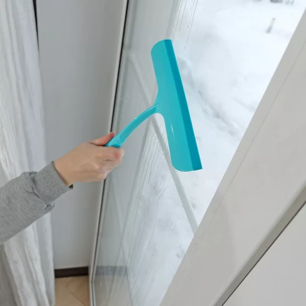 Водосгон оконный 230 х 250 мм, Home Palisad 933005 купить в Надыме