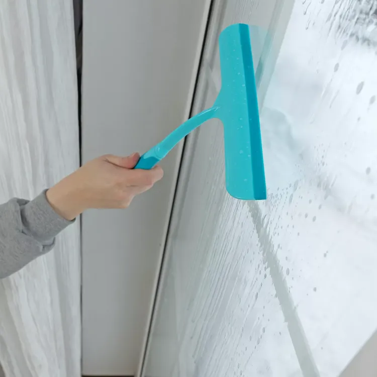 Водосгон оконный 230 х 250 мм, Home Palisad 933005 купить в Надыме