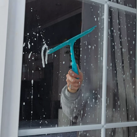 Водосгон оконный 230 х 250 мм, Home Palisad 933005 купить в Надыме