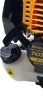 Мотокоса CHAMPION T433 купить в Надыме