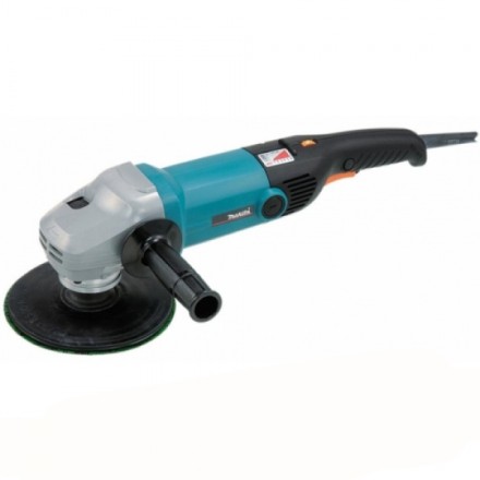 Полировальная шлифмашина Makita SA7000C купить в Надыме