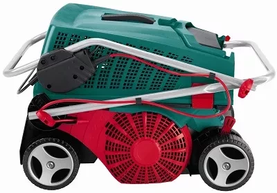 Аэратор-Скарификатор AVR 1100 BOSCH 0.600.88A.100 купить в Надыме