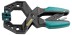 Струбцина KRAFTOOL &quot;EcoKraft&quot; ручная, пластиковый корпус, 0-58мм 32224-05 купить в Надыме