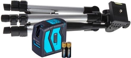 Нивелир лазерный ADA INSTRUMAX ELEMENT 2D Set купить в Надыме