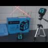 Нивелир лазерный ADA INSTRUMAX ELEMENT 2D Set купить в Надыме