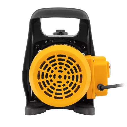 Садовый поверхностный насос Denzel GPL600, 600 Вт, 3000 л/ч, подъем 35 м, пластик 97301 купить в Надыме