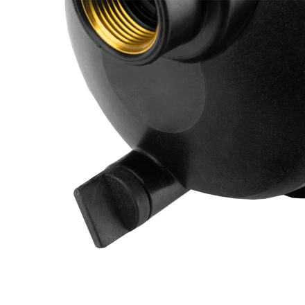 Садовый поверхностный насос Denzel GPL600, 600 Вт, 3000 л/ч, подъем 35 м, пластик 97301 купить в Надыме