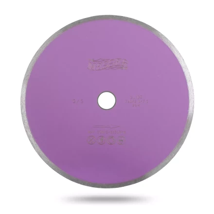 Алмазный диск Messer G/S (сплошная кромка). Диаметр 230 мм купить в Надыме