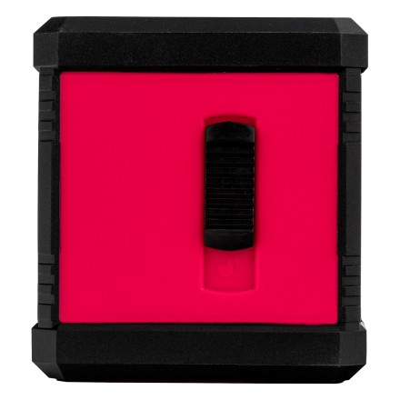 Лазерный уровень MTX XQB RED Pro SET, 10 м, красный луч, батарейки, штатив 350185 купить в Надыме