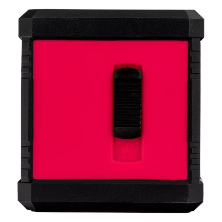 Лазерный уровень MTX XQB RED Pro SET, 10 м, красный луч, батарейки, штатив 350185 купить в Надыме