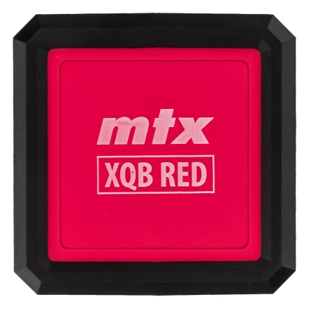 Лазерный уровень MTX XQB RED Pro SET, 10 м, красный луч, батарейки, штатив 350185 купить в Надыме