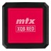 Лазерный уровень MTX XQB RED Pro SET, 10 м, красный луч, батарейки, штатив 350185 купить в Надыме