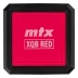Лазерный уровень MTX XQB RED Pro SET, 10 м, красный луч, батарейки, штатив 350185 купить в Надыме