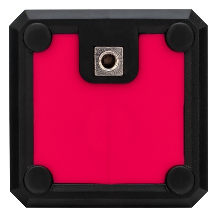 Лазерный уровень MTX XQB RED Pro SET, 10 м, красный луч, батарейки, штатив 350185 купить в Надыме