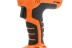 Аккумуляторный заклепочник MESSER W4560 для вытяжных заклепок (2,4 - 5,0 мм) купить в Надыме