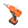 Аккумуляторный заклепочник MESSER W4560 для вытяжных заклепок (2,4 - 5,0 мм) купить в Надыме