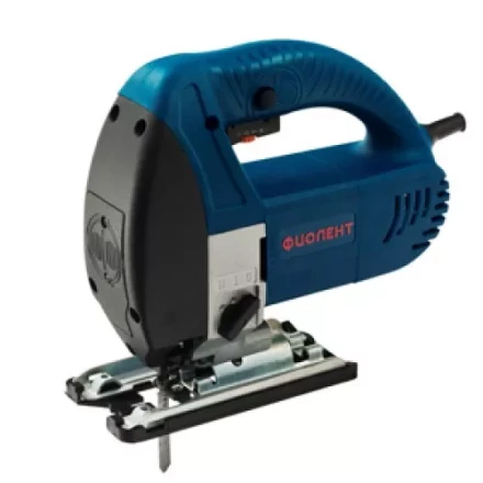 Электролобзик маятниковый Фиолент ПМ 3-650 ЭА купить в Надыме