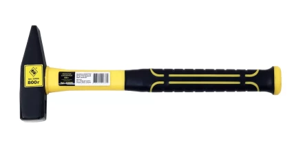 Молоток слесарный   800гр. фиберглас. рук. 23005 купить в Надыме