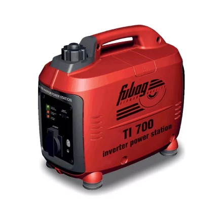 Бензогенератор инверторный Fubag TI 700 купить в Надыме