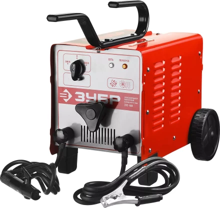 Трансформатор Зубр сварочный, 180А ЗТС-180 купить в Надыме