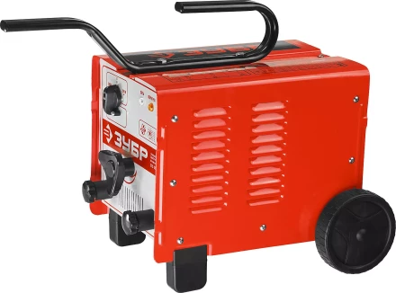 Трансформатор Зубр сварочный, 180А ЗТС-180 купить в Надыме