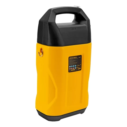 Опрыскиватель аккумуляторный Denzel D-8LI, 8 л, 12 В, 2 Ач 64795 купить в Надыме