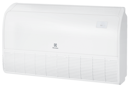 Внутренний блок ELECTROLUX EACU-24H/UP2/N3 сплит-системы напольно-потолочного типа купить в Надыме