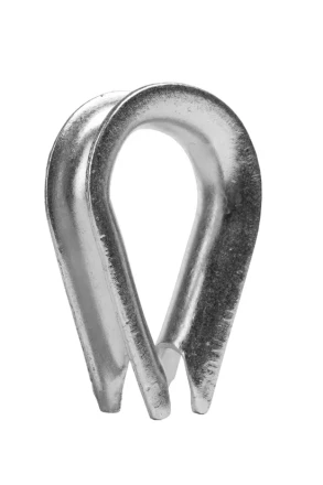 Коуш 24,0 мм TOR DIN 6899 (тип B) (Q) 142242 купить в Надыме