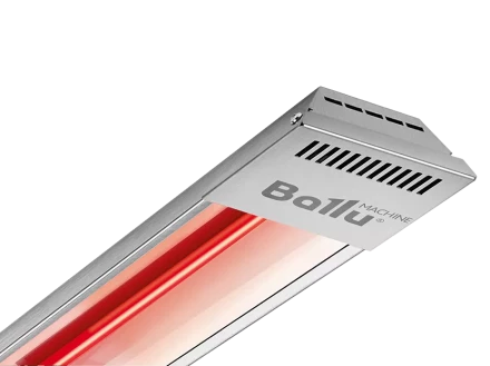 Обогреватель инфракрасный BALLU BIH-T-1.5-E купить в Надыме