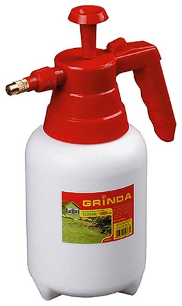 Распылитель GRINDA &quot;CLASSIC&quot; ручной, 1000мл 8-425057_z01 купить в Надыме