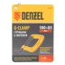 Струбцина G-образная Denzel, усиленная, 100 мм, 20643 купить в Надыме