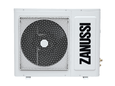 Блок наружный ZANUSSI ZACS-09 HPR/A15/N1/Out сплит-системы купить в Надыме