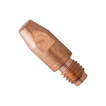 Наконечник М8x30х1,0 mm CuCrZr Оберон XL140.0316 купить в Надыме