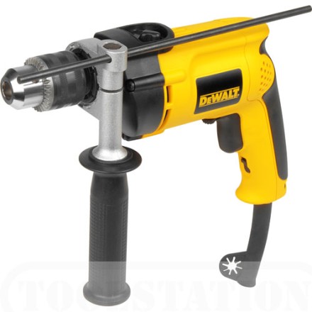 Ударная Дрель DeWalt D 21716 купить в Надыме