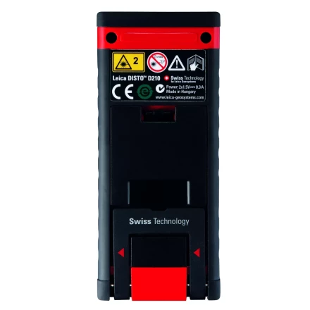 Лазерный дальномер Leica DISTO TM D210 купить в Надыме