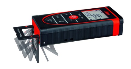 Лазерный дальномер Leica DISTO TM D210 купить в Надыме