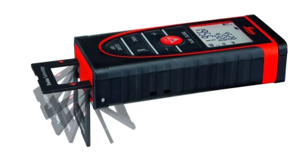 Лазерный дальномер Leica DISTO TM D210 купить в Надыме