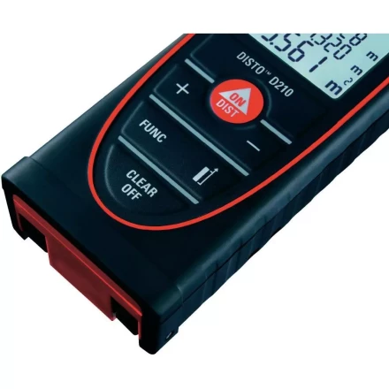 Лазерный дальномер Leica DISTO TM D210 купить в Надыме