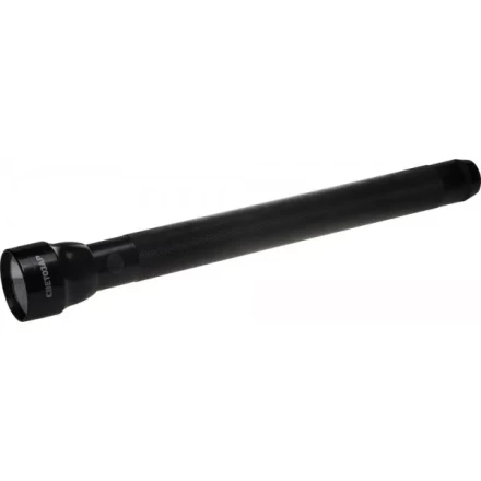 Фонарь СВЕТОЗАР ручной с алюминиевым корпусом, криптоновая лампа, 5хD SV-56477 купить в Надыме