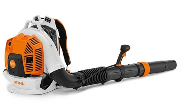 Воздуходувное устройство заплечное STIHL BR 800 C-E купить в Надыме